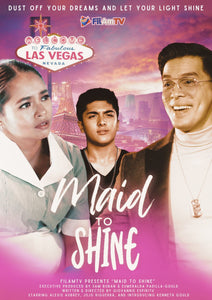 Director’s Journal: Capturing the Heartbeat of ‘Maid to Shine’